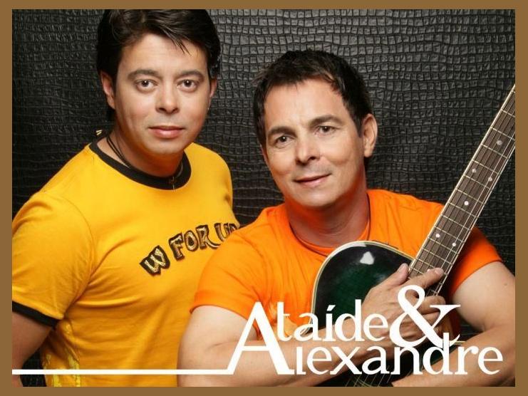 Althair e Alexandre